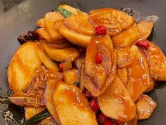 -峨嵋酒家(牡丹园店)