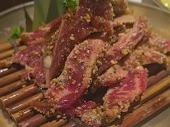 -西塔老太太泥炉烤肉(望京一店)