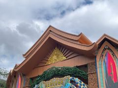 -西双版纳原始森林公园