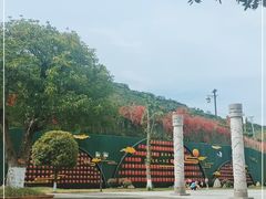 -白帝城·瞿塘峡景区