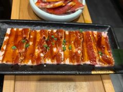 -九田家黑牛烤肉料理(中北镇店)