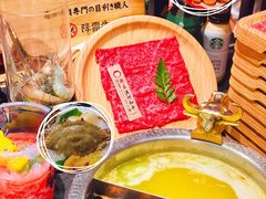 -降霜牛寿喜烧.和牛金赏Plus(501城市广场店)