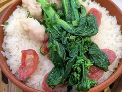 -万山楼海鲜酒家·二十三年老字号