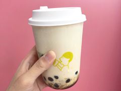 -喜茶(深圳福田星河COCO Park店)
