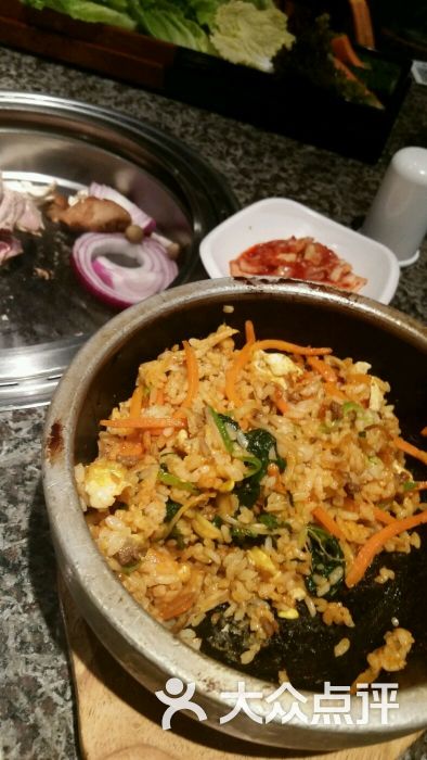 汉拿山(惠州港惠新天地店)-图片-惠州美食-大众点评网