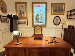 -均和墟历史街区-平和大押