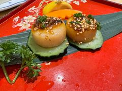 -清水日本料理铁板烧(学府路店)