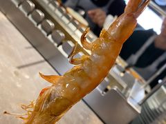 -很久以前羊肉串(南京路第一百货店)