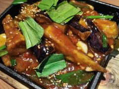 -雀舞云南菜(乐客城店)