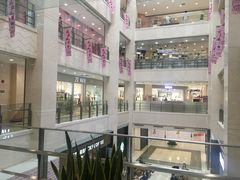 -光启城时尚购物中心