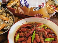 -永红源·小排档(闽江路店)