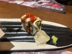 -弓二·烧鸟居酒屋(财富购物中心店)