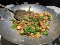 -费大厨辣椒炒肉(高铁吾悦广场店)