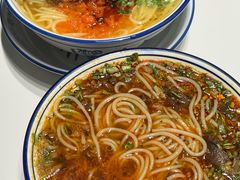 -一品飘香米线(一中总店)