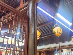 -聚香斋(东关街店)