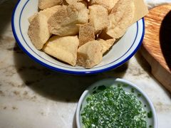 脆炸普宁豆腐-潮堂 · 潮州菜(恒隆广场店)