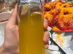 -丹虾·文和友小龙虾品牌(内街店)