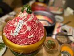 -温野菜涮涮锅(大悦城店)
