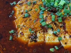 -李大爷的泡椒馆(冉家坝店)