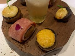 -王品牛排(郑州大卫城店)