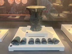 -宝鸡周原博物院