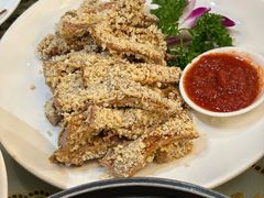 -新聚丰菜馆(太监弄店)