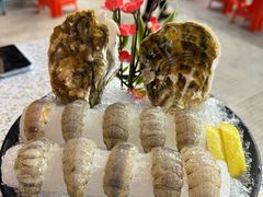 -嘉升大排档(番禺总店)