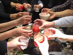 -别院里音乐餐酒吧(双流航空港店)