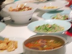 -百富源·海鲜辽菜(浑河堡店)