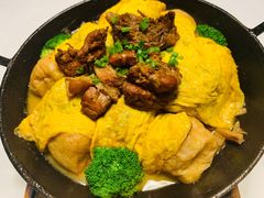 胡适一品锅-同庆楼(金宝汇店)