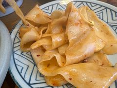 -山丹丹西北菜(金贸大厦店)