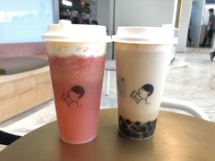 -喜茶(永旺梦乐城店)