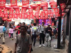 -江宁会馆(劈柴院店)