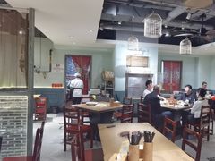 -北京老门框爆肚涮肉馆(凤城六路店)