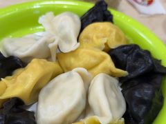 -北方饺子王·海肠捞饭·海鲜锅(山大店)