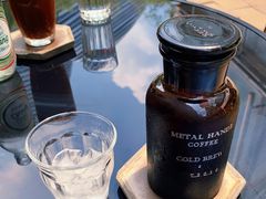 -铁手珈琲制造局metalhands(望京店)