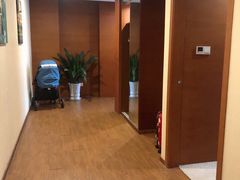 -张家港金凤凰度假村温泉