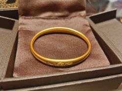 -周大福 CHOW TAI FOOK(新世界百货崇文店)