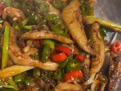 -一块豆腐·海鲜·家常菜(李沧书院路店)