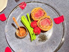 -弦月窗LUNETTE BY AMANDA(复兴路店)