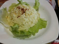 -南都咖啡西餐厅(天誉店)