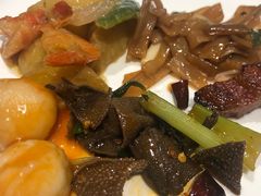 -博悦茶餐厅(文殊院店)