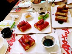 -点都德(汇盈广场店)