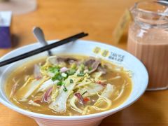 -探越越南牛肉粉(江南西分店)
