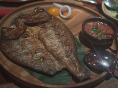 -花马天堂云南餐厅 Lost Heaven(外滩店)