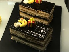 -欧式面包坊(青岛万象城店)
