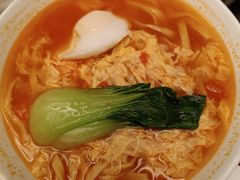 -大铁勺新津菜(中北永旺店)