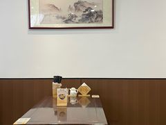 -蟹上黄·蟹黄面·江南糖水(人民广场店)