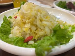 -爱新觉罗福臨火锅馆(万科滑雪场店)