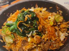 -七八冷面·延边朝鲜族美食(欢乐谷店)